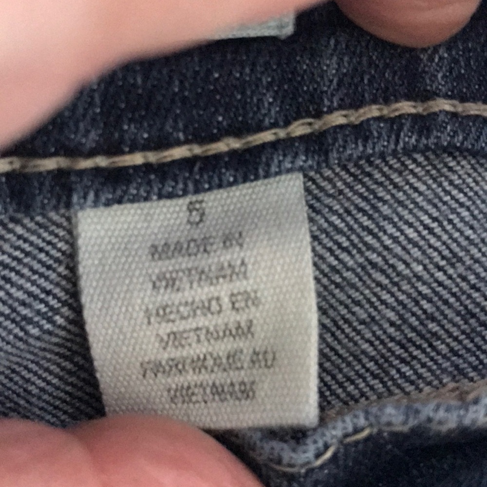Jeans - Picture 3 of 5